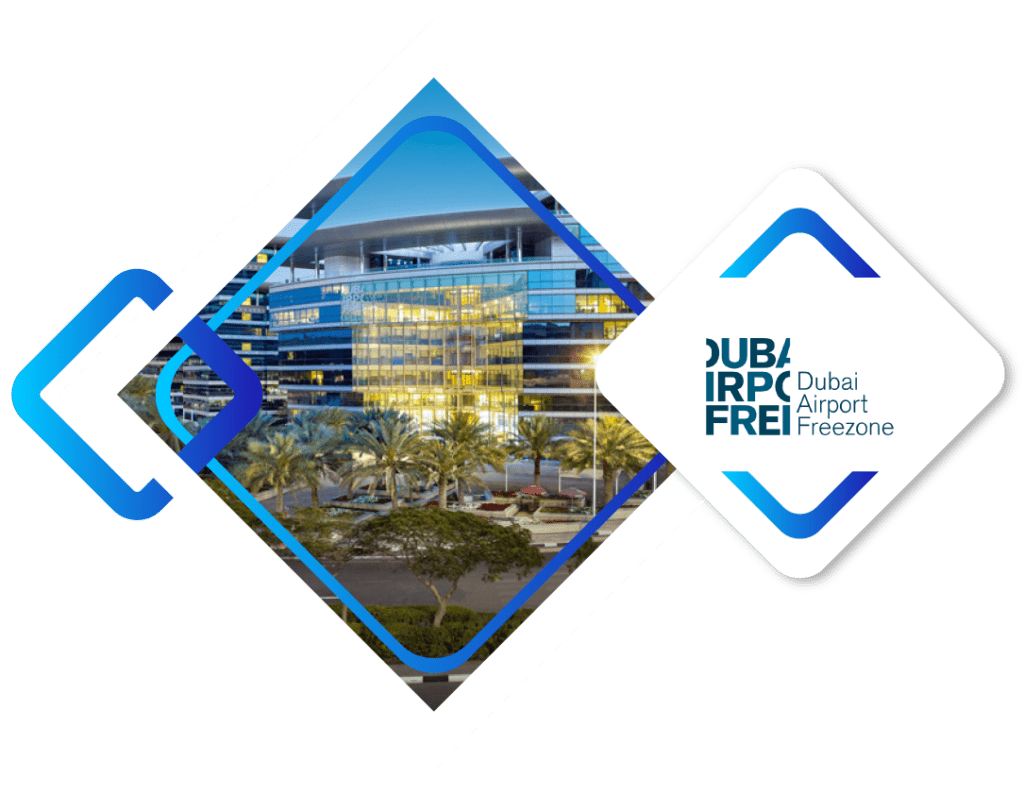 DAFZA Business Setup