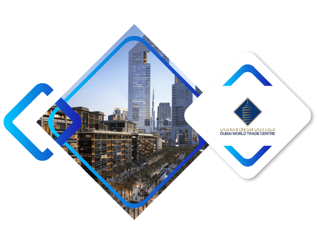 DWTC Free Zone Company Formation