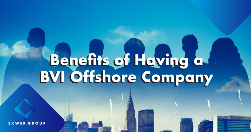 BVI Offshore Company 01