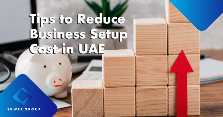 Reduce Business Setup in UAE-Blog-2023