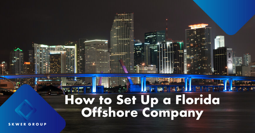 Florida Offshore Company
