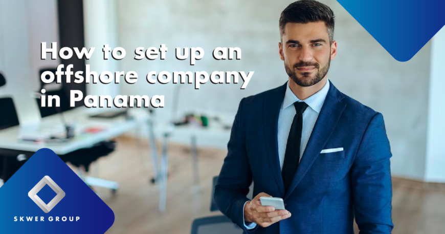 Offshore Company Panama