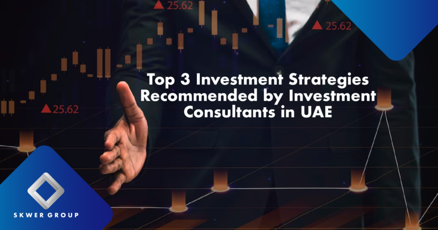 Investment Consultants in-UAE