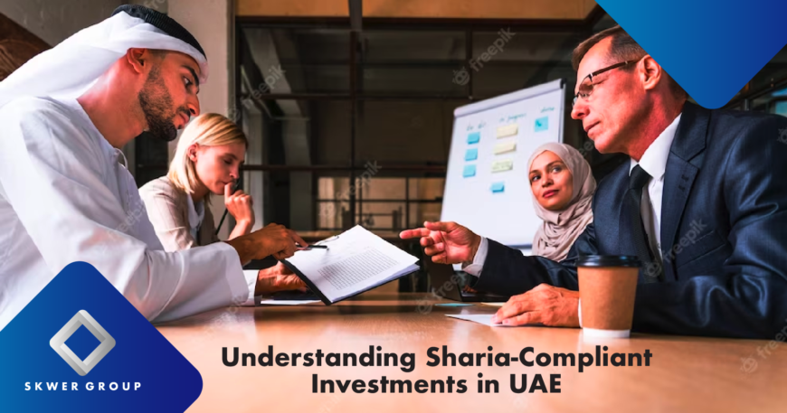 best investment in uae