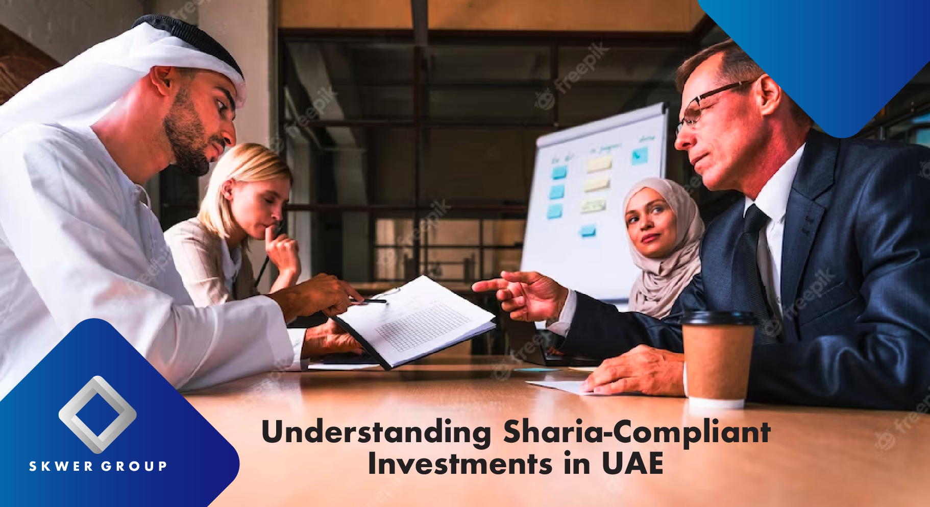 Understanding Investments in UAE