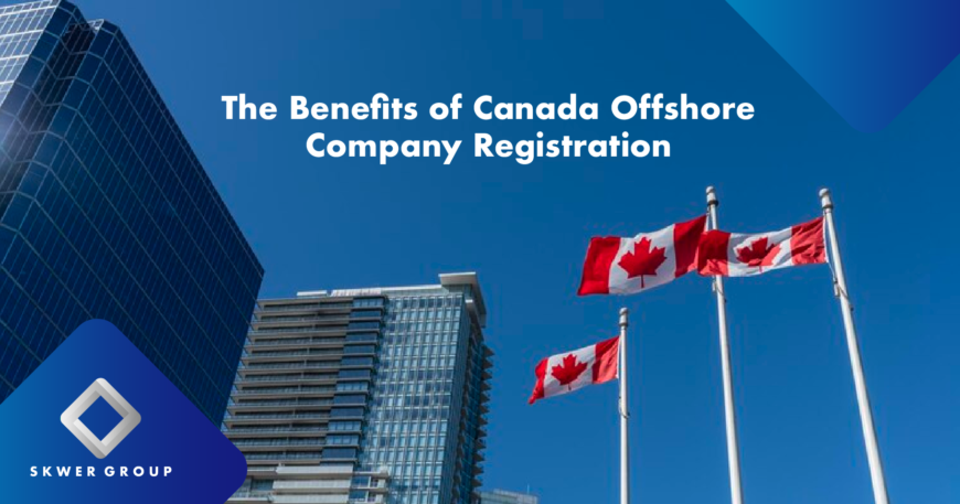 Canada Offshore Company Registration