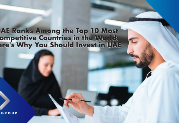 Why invest in uae