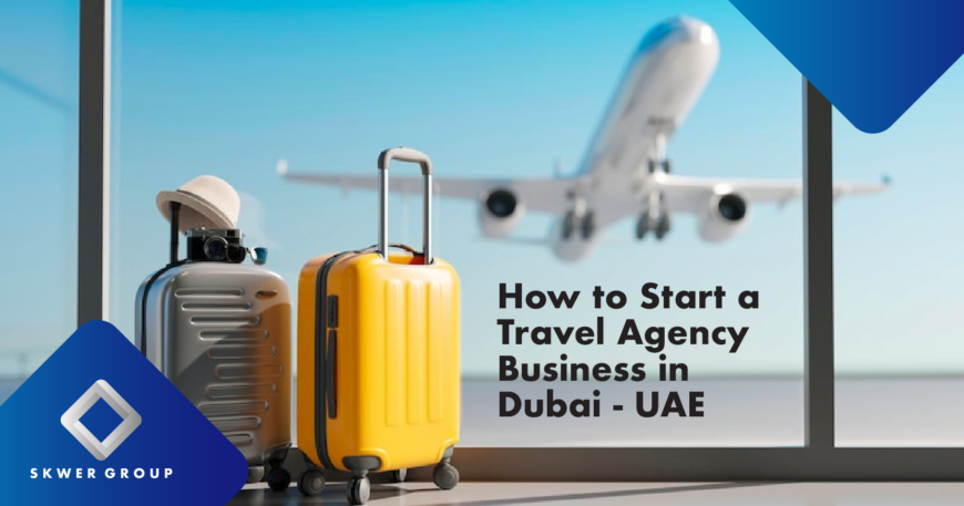 travel agency in Dubai