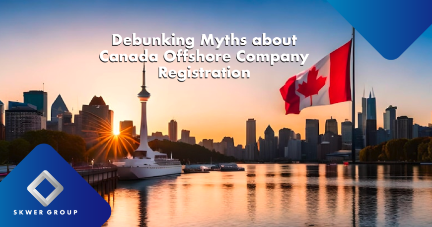 company registration in Canada