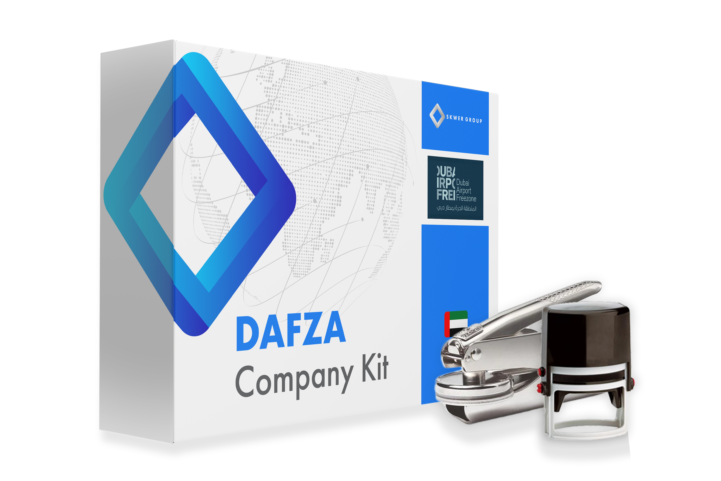 DAFZA