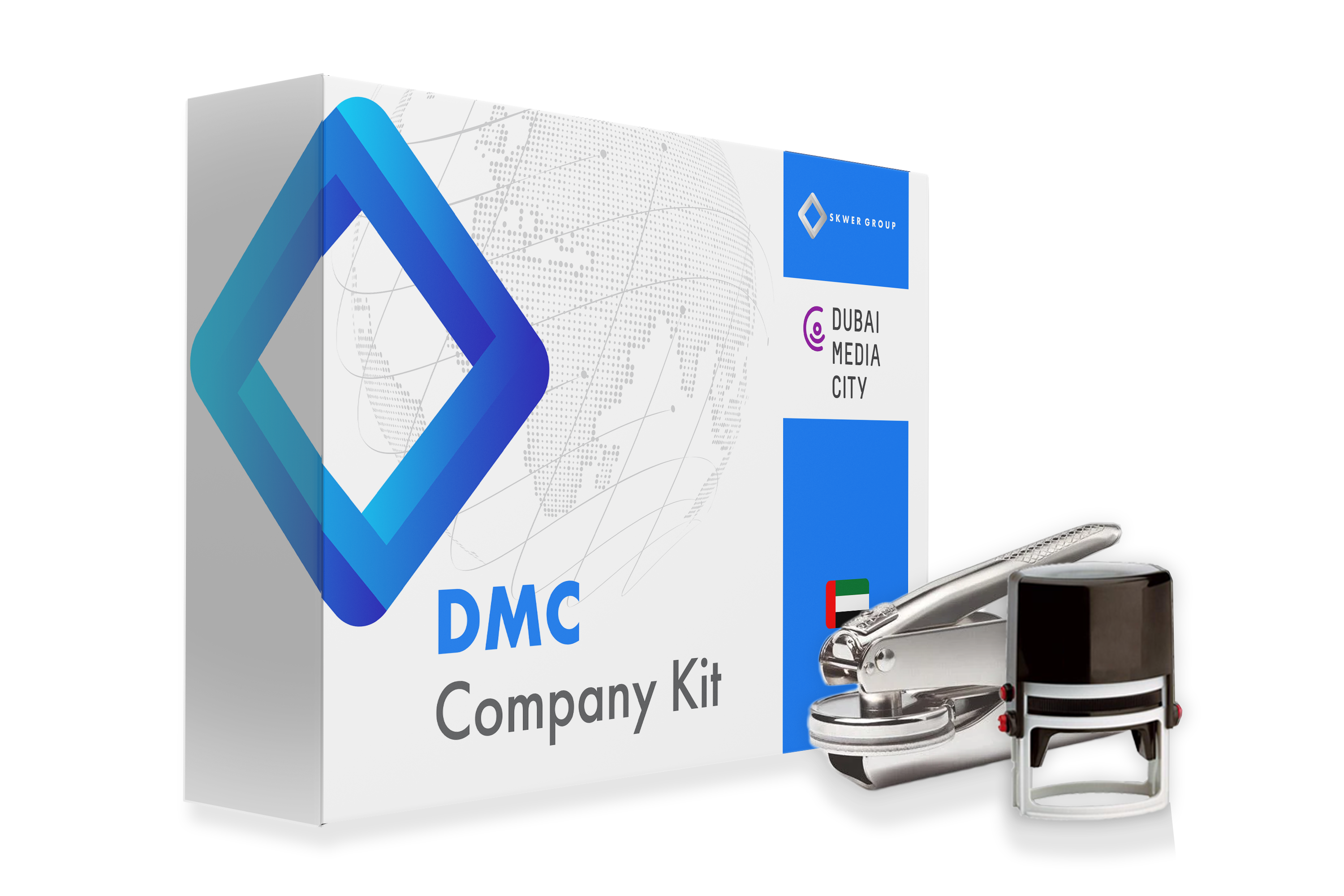 DMC