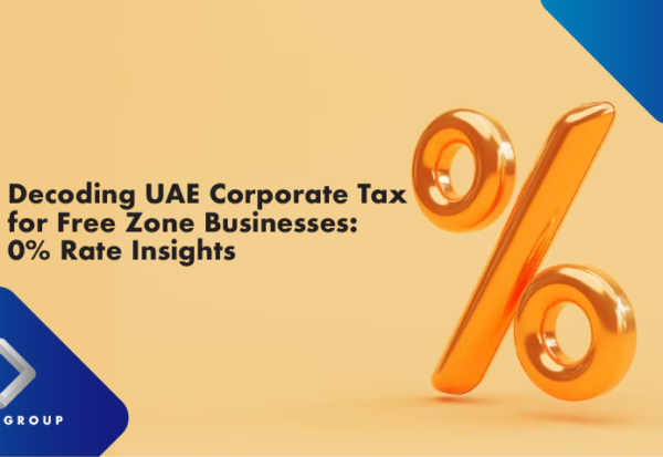 Free Zone Businesses