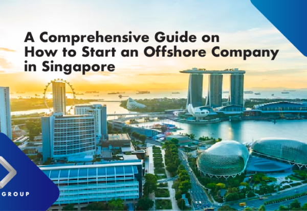 Offshore Company in Singapore Offshore Company in Singapore