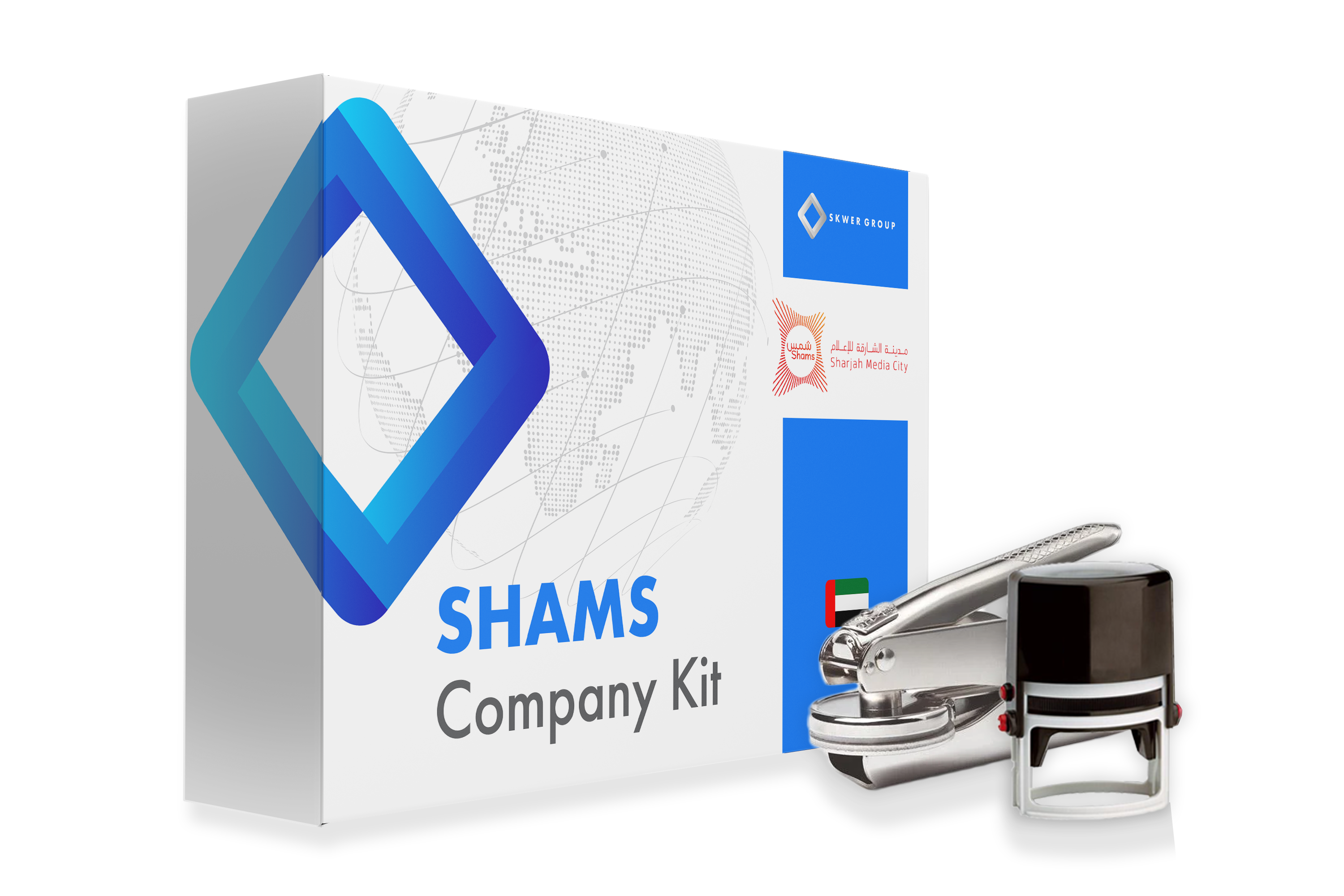 SHAMS