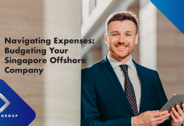 Singapore Offshore Company Cost Singapore Offshore Company Cost