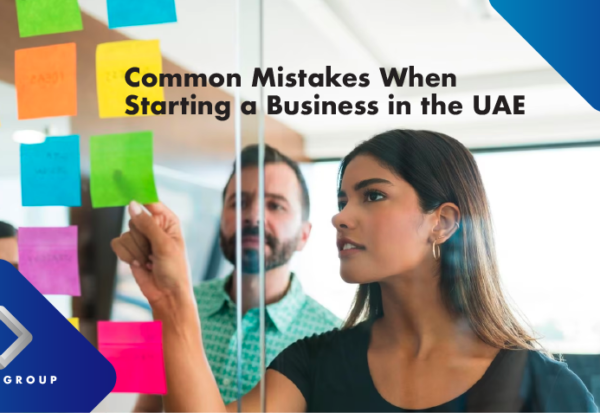 Starting a Business in the UAE