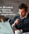 Common Mistakes When Starting Canada Offshore Company Registration