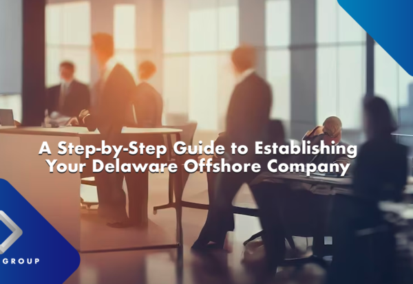 Delaware Offshore Company Delaware Offshore Company