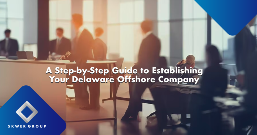 Delaware Offshore Company