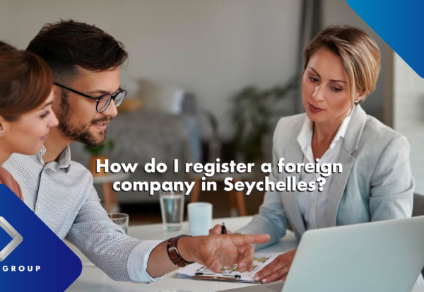 Seychelles offshore company Seychelles offshore company